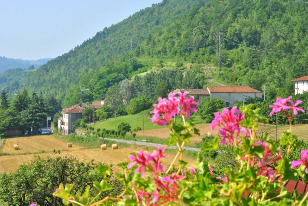 B&B Le Coccinelle Torre Bormida Extérieur photo